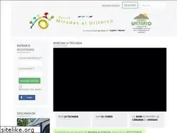 Sites similar to webcamuritorco.com.ar