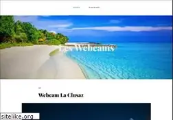 Sites similar to webcamvoyages.fr