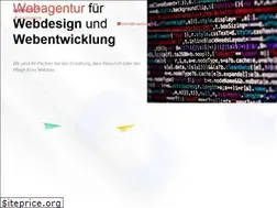 Sites similar to webcan.de