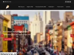 Sites similar to webcancun.com.mx