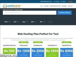 Sites similar to webcane.com