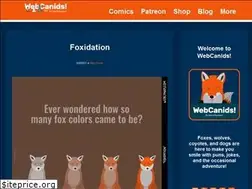 Sites similar to webcanids.com