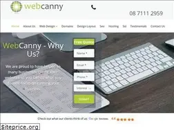 Sites similar to webcanny.com.au