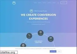 Sites similar to webcanopystudio.com