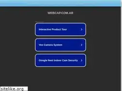 Sites similar to webcap.com.ar