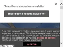 Sites similar to webcapitalriesgo.com