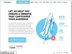 Sites similar to webcapitan.com
