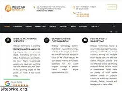 Sites similar to webcaptechnology.com