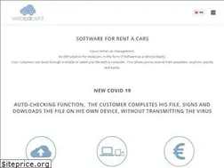 Sites similar to webcar.rent