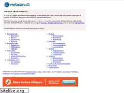 Sites similar to webcar2000.com
