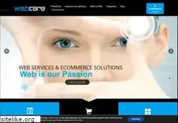 Sites similar to webcare.gr