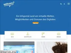Sites similar to webcare.plus