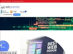 Sites similar to webcareindia.com