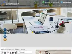 Sites similar to webcaremedia.com