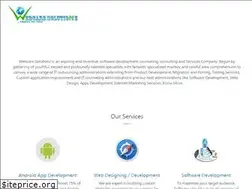 Sites similar to webcaresolutionz.com