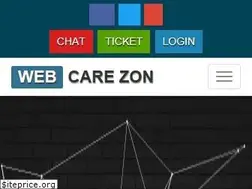 Sites similar to webcarezone.com