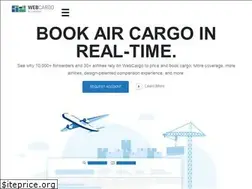 Sites similar to webcargo.co