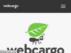 Sites similar to webcargo.net