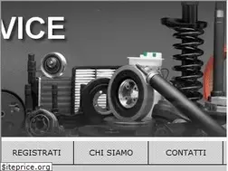 Sites similar to webcarservice.macommerce.it