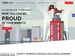 Sites similar to webcasa.com