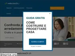 Sites similar to webcasa24.ch