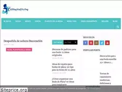 Sites similar to webcasamiento.com