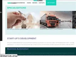 Sites similar to webcase.studio