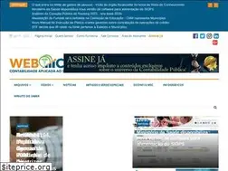 Sites similar to webcasp.com.br