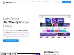 Sites similar to webcastcloud.com.au