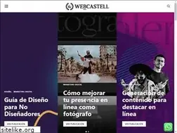 Sites similar to webcastell.com.mx