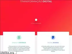 Sites similar to webcasters.com.br