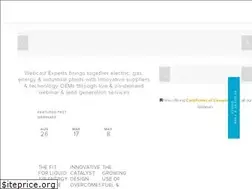 Sites similar to webcastexperts.com
