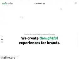 Sites similar to webcastletech.com