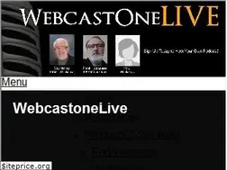 Sites similar to webcastonelive.com