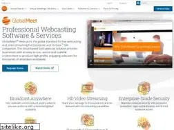 Sites similar to webcasts.com