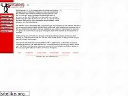 Sites similar to webcatering.com