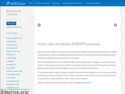 Sites similar to webcaz.es
