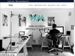 Sites similar to webcazmedia.fr