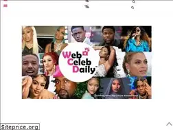Sites similar to webcelebdaily.com