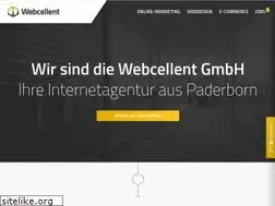 Sites similar to webcellent.com