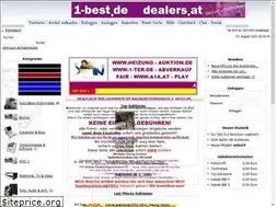 Sites similar to webcenter.at