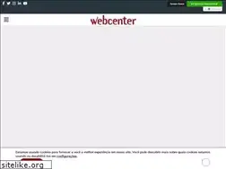 Sites similar to webcenter.com.br
