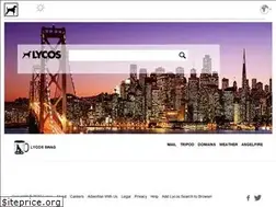 Sites similar to webcenter.lycos.it