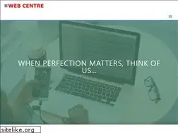 Sites similar to webcenterindia.com