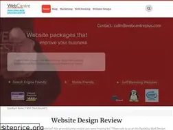 Sites similar to webcentreplus.co.uk