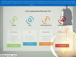 Sites similar to webcentrica.it