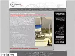 Sites similar to webcentrik.co.uk