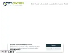 Sites similar to webcentrum.eu