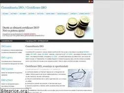 Sites similar to webcert.ro