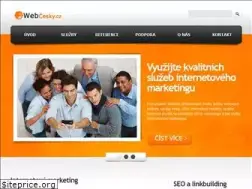 Sites similar to webcesky.cz